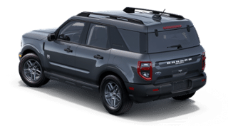 2025 Ford Bronco Sport® External Image 3